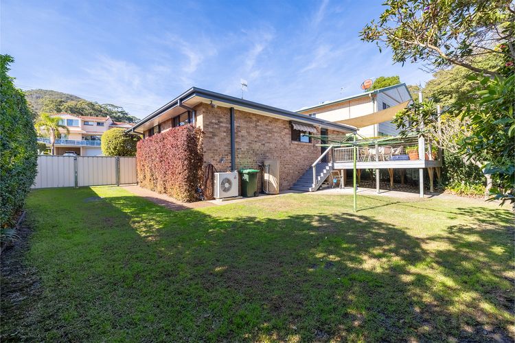 41 Leonard Avenue – Pet friendly, WIFI, boat parking & aircon