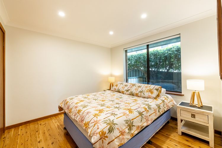 41 Leonard Avenue – Pet friendly, WIFI, boat parking & aircon