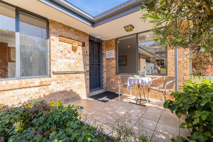 41 Leonard Avenue – Pet friendly, WIFI, boat parking & aircon