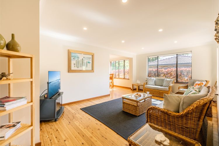 41 Leonard Avenue – Pet friendly, WIFI, boat parking & aircon