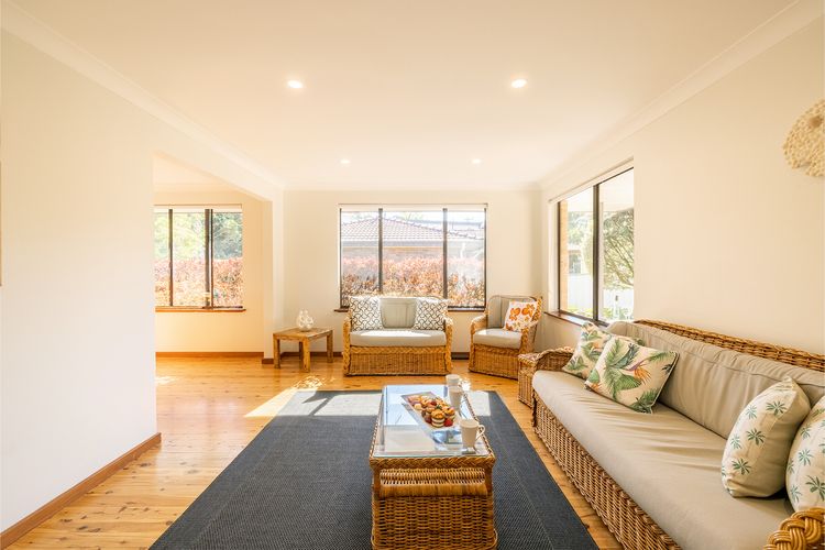 41 Leonard Avenue – Pet friendly, WIFI, boat parking & aircon