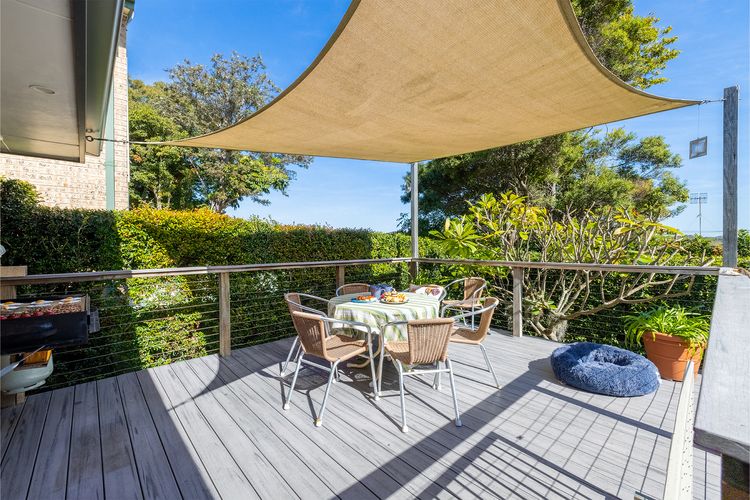 41 Leonard Avenue – Pet friendly, WIFI, boat parking & aircon