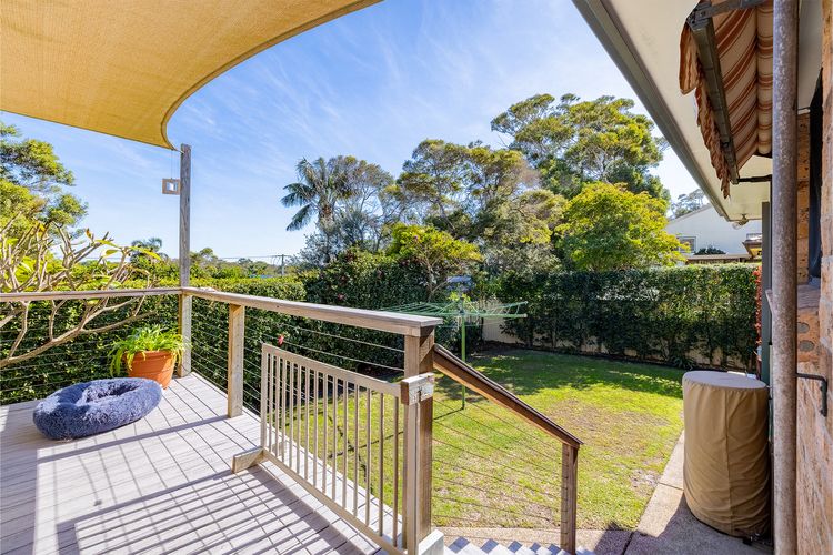 41 Leonard Avenue – Pet friendly, WIFI, boat parking & aircon
