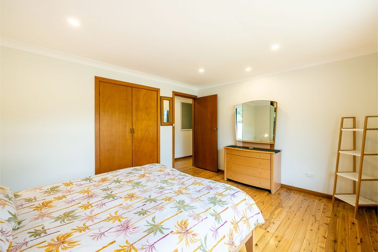 41 Leonard Avenue – Pet friendly, WIFI, boat parking & aircon