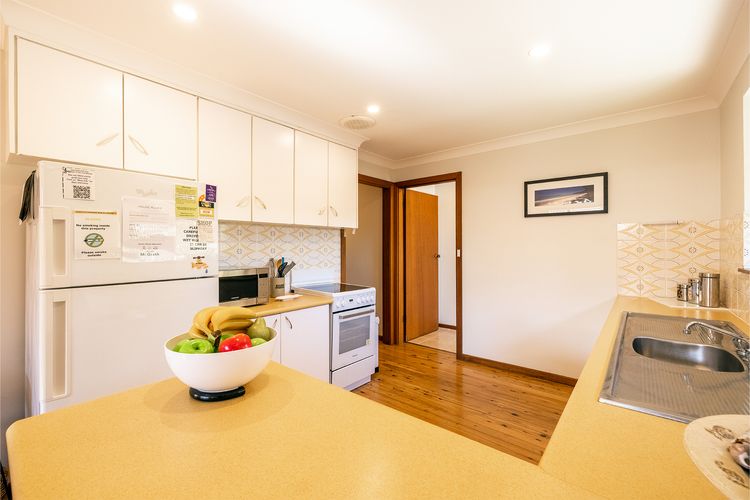 41 Leonard Avenue – Pet friendly, WIFI, boat parking & aircon