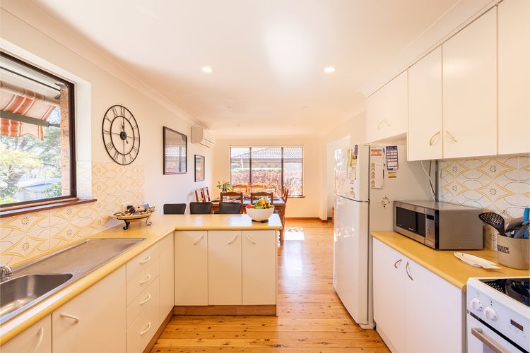 41 Leonard Avenue – Pet friendly, WIFI, boat parking & aircon