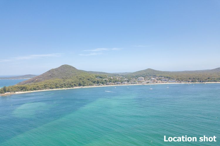 41 Leonard Avenue – Pet friendly, WIFI, boat parking & aircon