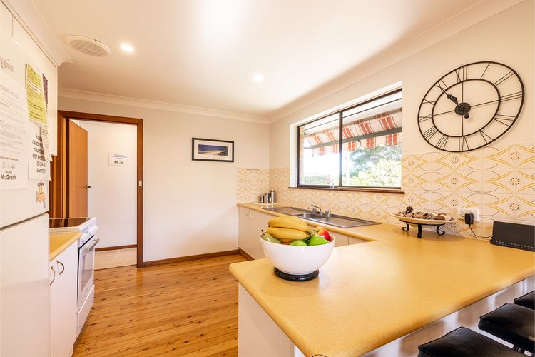 41 Leonard Avenue – Pet friendly, WIFI, boat parking & aircon