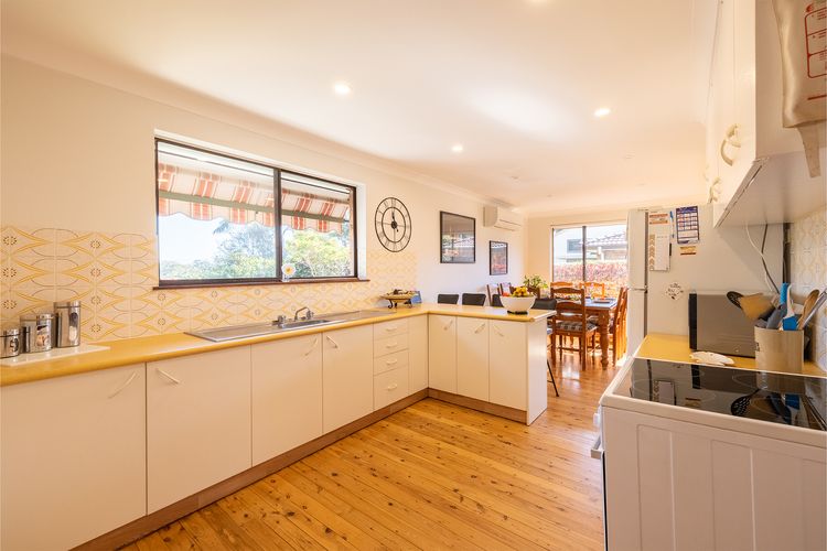 41 Leonard Avenue – Pet friendly, WIFI, boat parking & aircon