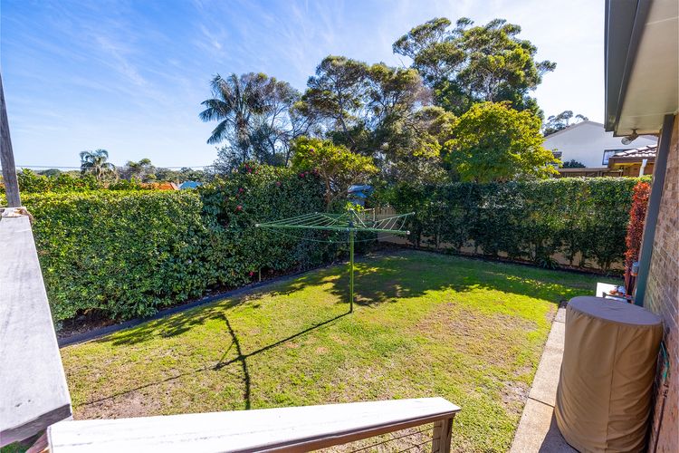 41 Leonard Avenue – Pet friendly, WIFI, boat parking & aircon