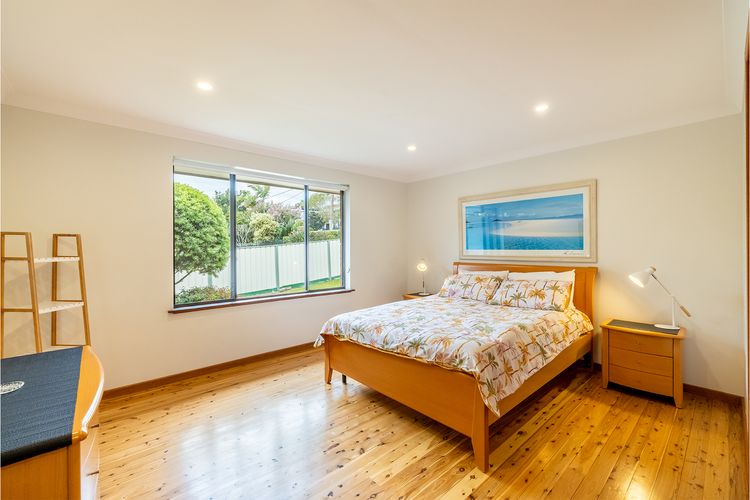 41 Leonard Avenue – Pet friendly, WIFI, boat parking & aircon