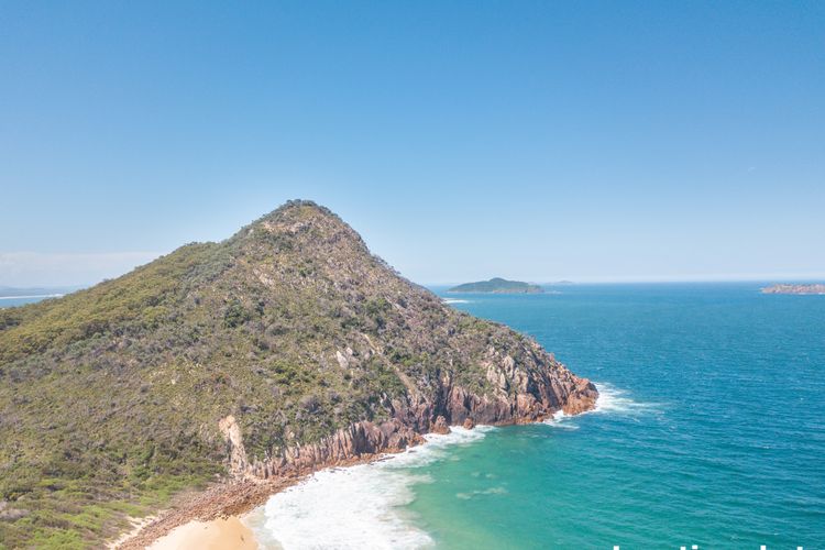 41 Leonard Avenue – Pet friendly, WIFI, boat parking & aircon