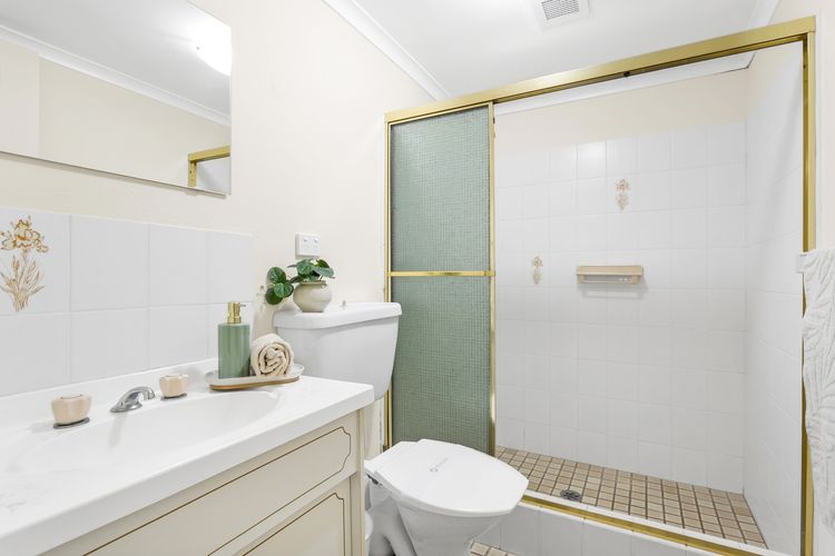 Bay Parklands, 44/2 Gowrie Ave – WIFI, Netflix, Air Con & Views