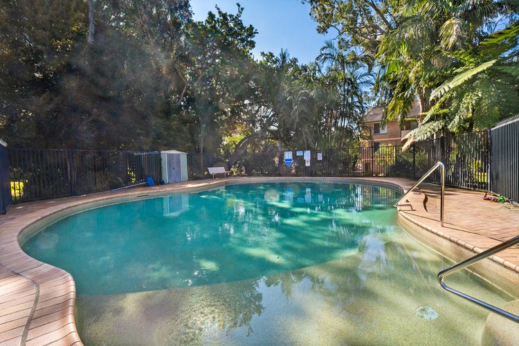 Bay Parklands, 44/2 Gowrie Ave – WIFI, Netflix, Air Con & Views