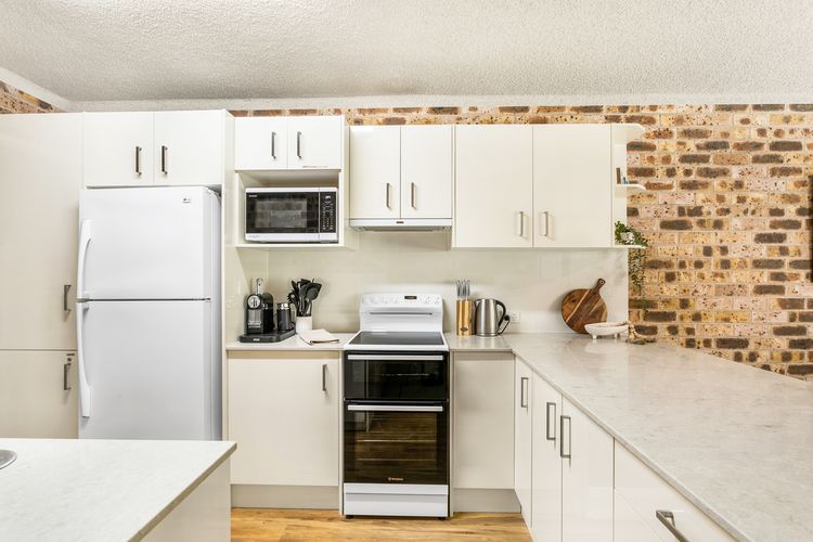 Bay Parklands, 44/2 Gowrie Ave – WIFI, Netflix, Air Con & Views