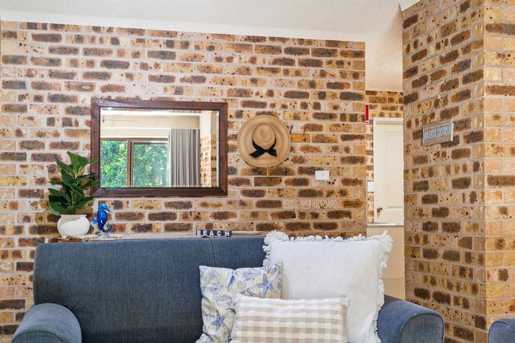 Bay Parklands, 44/2 Gowrie Ave – WIFI, Netflix, Air Con & Views