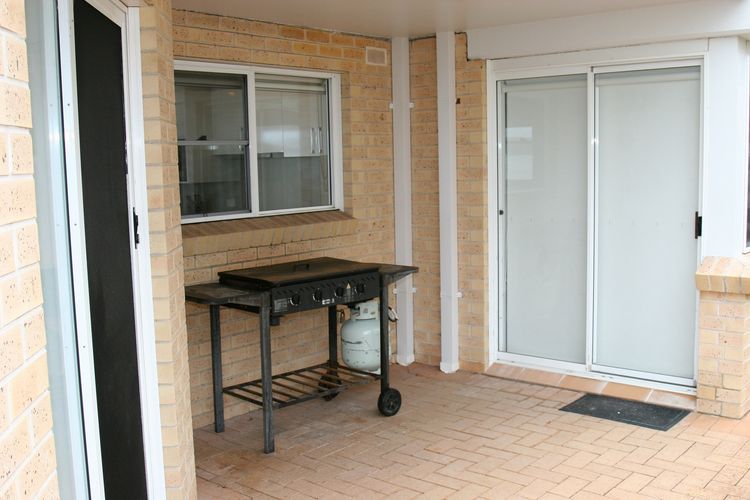 The Clippers, 1/131 Soldiers Point Road – fabulous waterfront unit