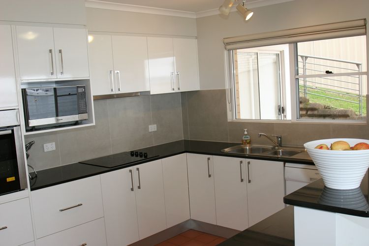 The Clippers, 1/131 Soldiers Point Road – fabulous waterfront unit