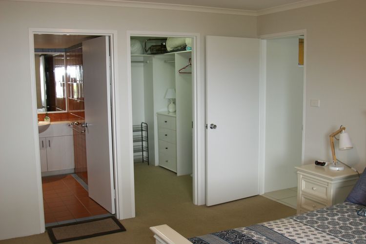 The Clippers, 1/131 Soldiers Point Road – fabulous waterfront unit