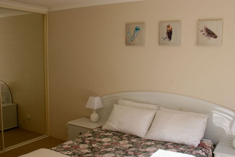 The Clippers, 1/131 Soldiers Point Road – fabulous waterfront unit