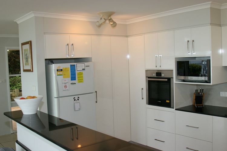 The Clippers, 1/131 Soldiers Point Road – fabulous waterfront unit