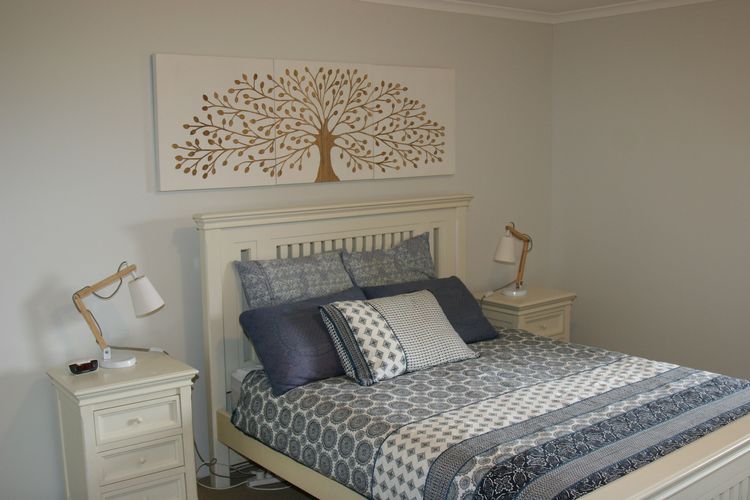 The Clippers, 1/131 Soldiers Point Road – fabulous waterfront unit