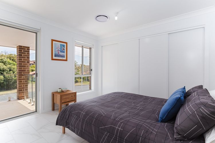 5 Bent Street – huge house with Foxtel & Aircon