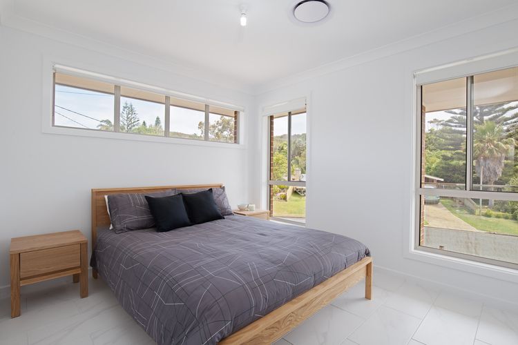 5 Bent Street – huge house with Foxtel & Aircon