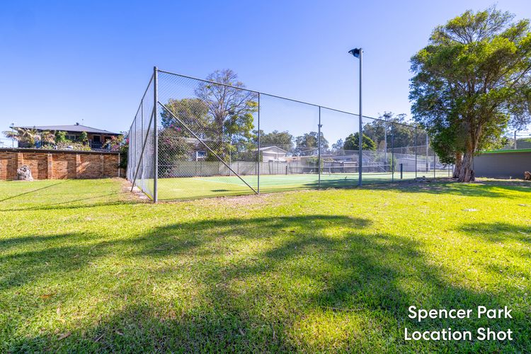 Casuarina’s, 5/33 Soldiers Point Road – superb waterfront unit