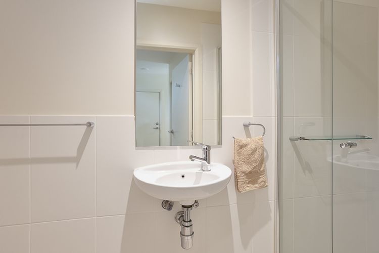 Additional Toilet Downstairs