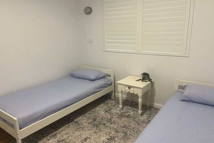 Fiddlers Green, 1/62 Magnus Street – ground floor unit close to CBD