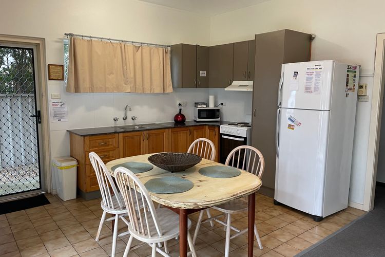 Fiddlers Green, 1/62 Magnus Street – ground floor unit close to CBD