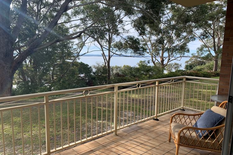 Fiddlers Green, 1/62 Magnus Street – ground floor unit close to CBD