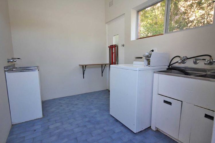 Fiddlers Green, 1/62 Magnus Street – ground floor unit close to CBD