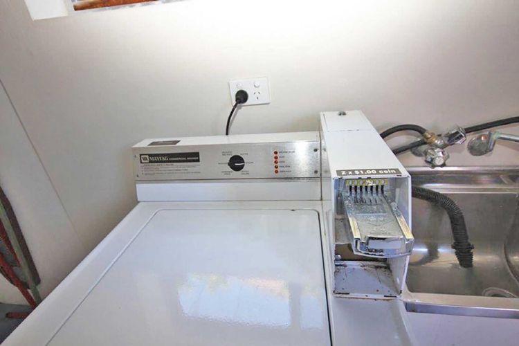 Fiddlers Green, 1/62 Magnus Street – ground floor unit close to CBD