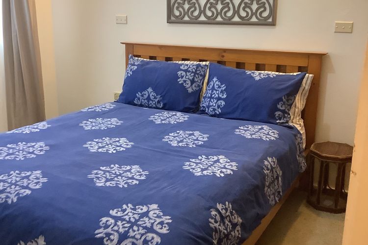 Fiddlers Green, 1/62 Magnus Street – ground floor unit close to CBD