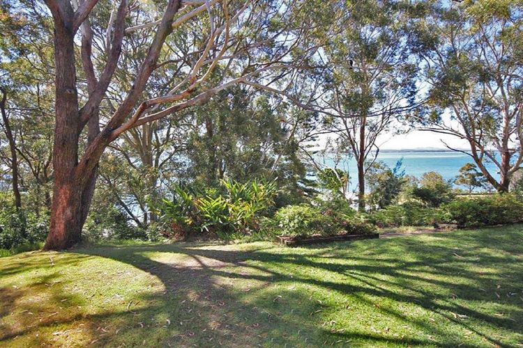 Fiddlers Green, 1/62 Magnus Street – ground floor unit close to CBD