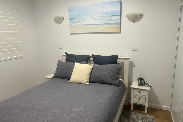 Fiddlers Green, 1/62 Magnus Street – ground floor unit close to CBD