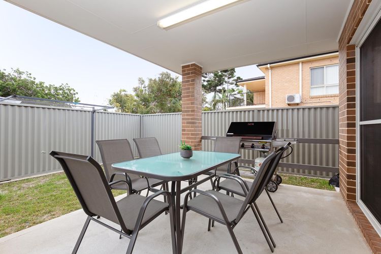 5b Bent Street – LARGE HOUSE WITH DUCTED AIR CON, WIFI & FOXTEL