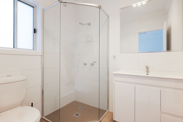 5b Bent Street – LARGE HOUSE WITH DUCTED AIR CON, WIFI & FOXTEL