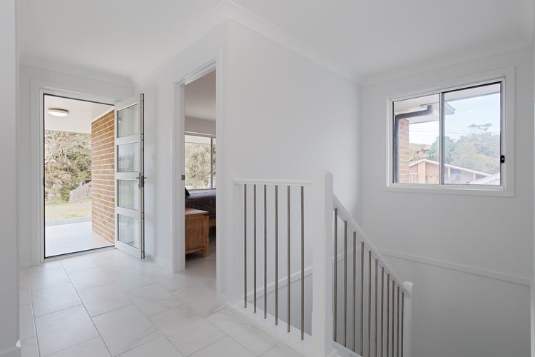 5b Bent Street – LARGE HOUSE WITH DUCTED AIR CON, WIFI & FOXTEL