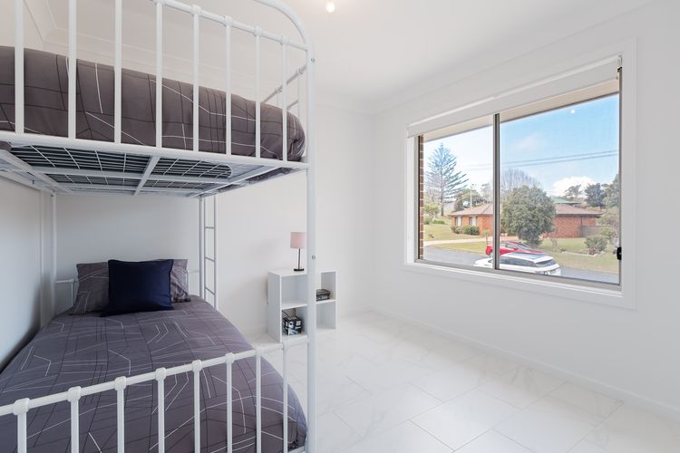 5b Bent Street – LARGE HOUSE WITH DUCTED AIR CON, WIFI & FOXTEL