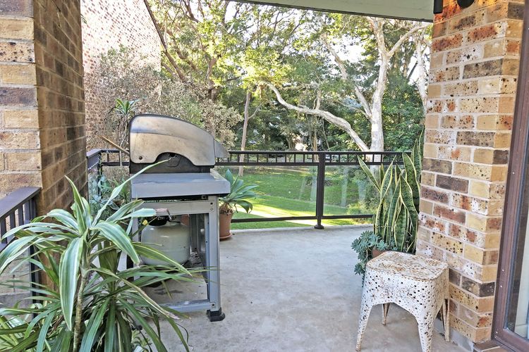 Bay Parklands, 62/2 Gowrie Avenue – WIFI, Pool, Tennis, Water Views & Aircon