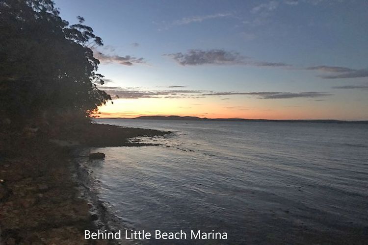 Bay Parklands, 68/2 Gowrie Ave – Fully ducted aircon, wifi, pool, tennis court, communal spa