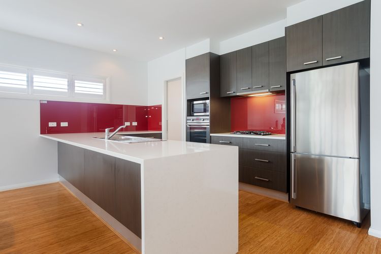 7 Judith Street – Stunning duplex with ducted air
