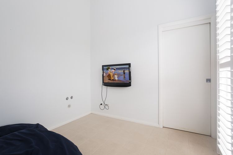 TV/Gaming Room