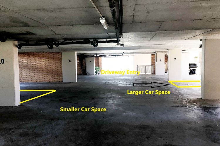 The Crest, 7/6-8 Tomaree RD – Stunning unit with Spectacular Water Views