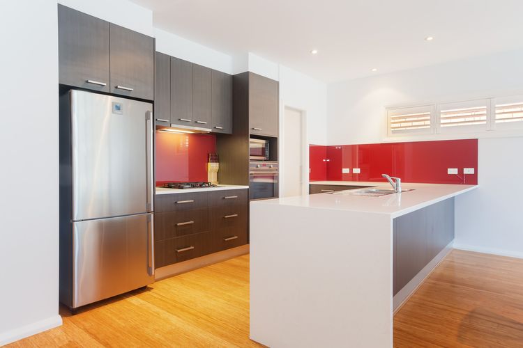 7a Judith Street – stunning duplex with ducted air conditioning