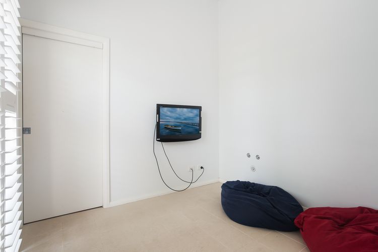 TV/Gaming Room