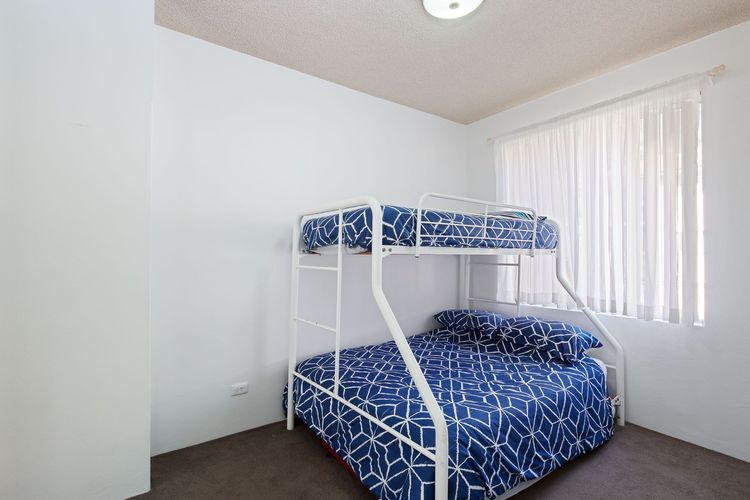 Kiah, 8/53 Victoria Parade – Stunning water views, WIFI & Air Con